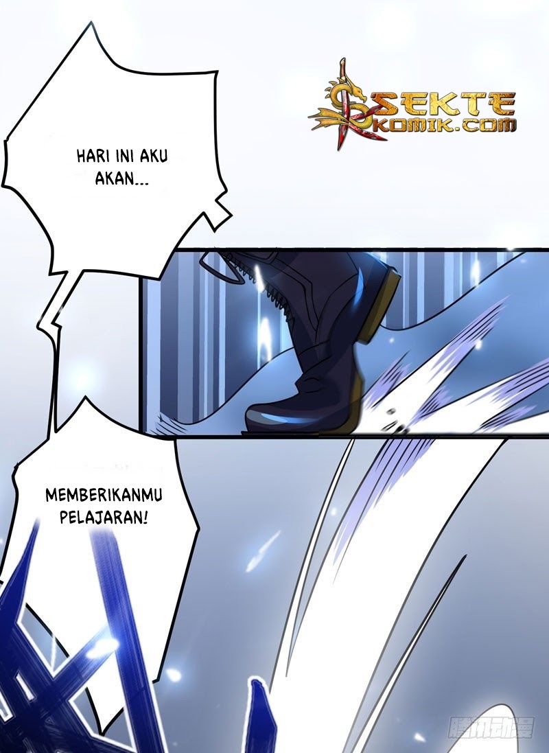 Strongest Divine Doctor Mixed City Chapter 33 Gambar 35